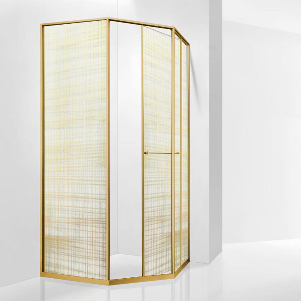 Душевой уголок RGW Stilvoll SV-82Gb 