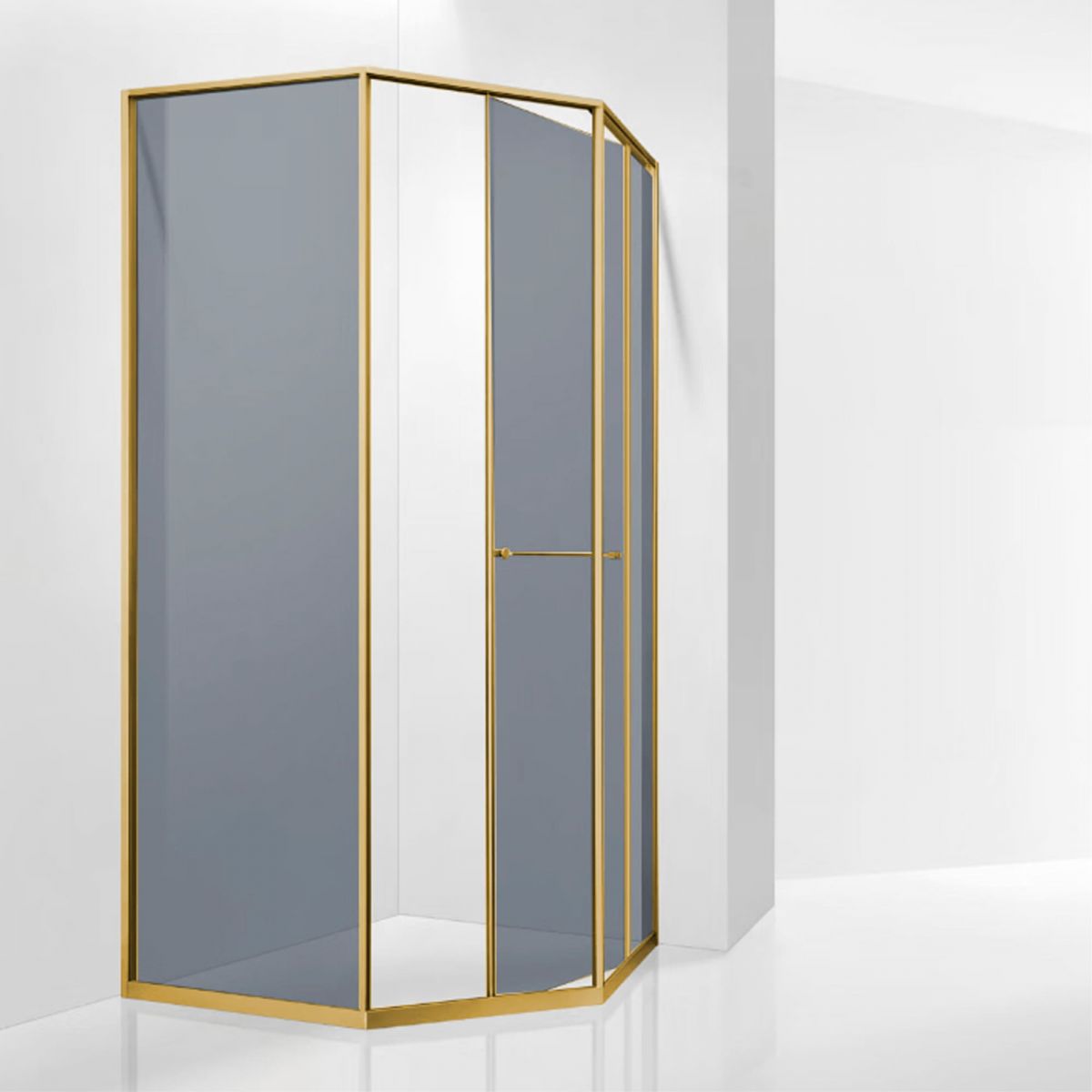 Душевой уголок RGW Stilvoll SV-82Gb 