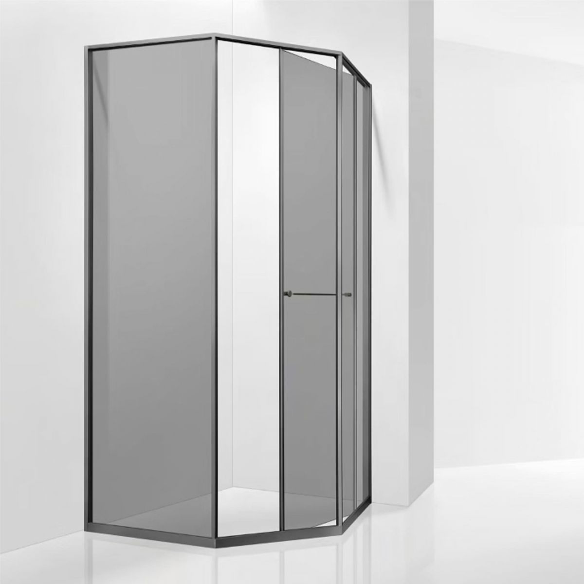 Душевой уголок RGW Stilvoll SV-82Gr 