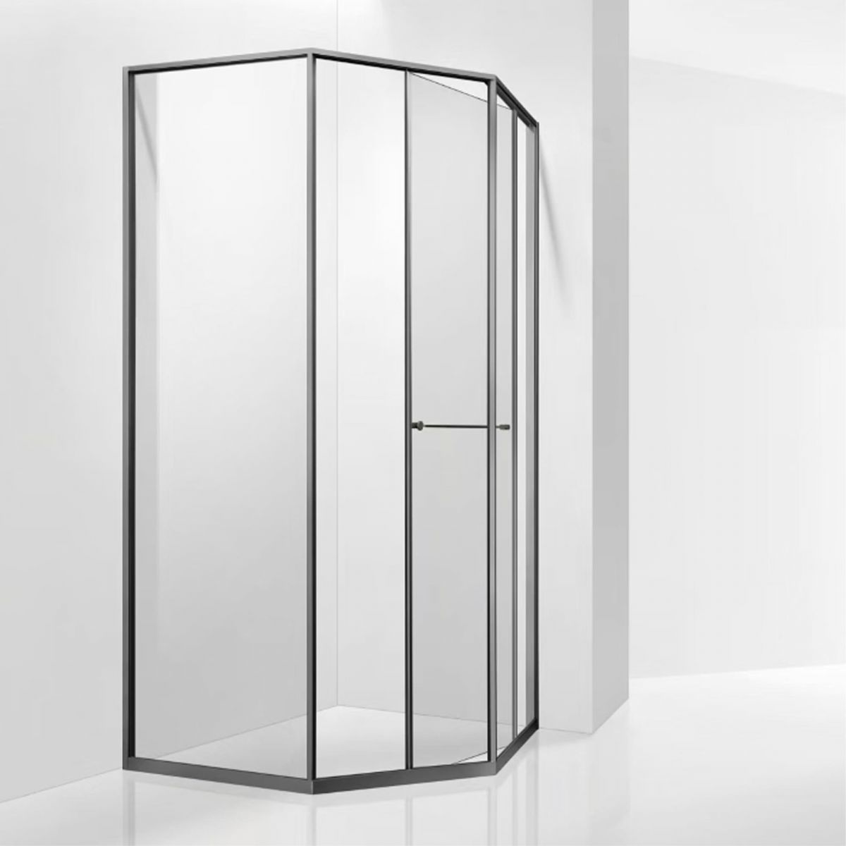 Душевой уголок RGW Stilvoll SV-82Gr 