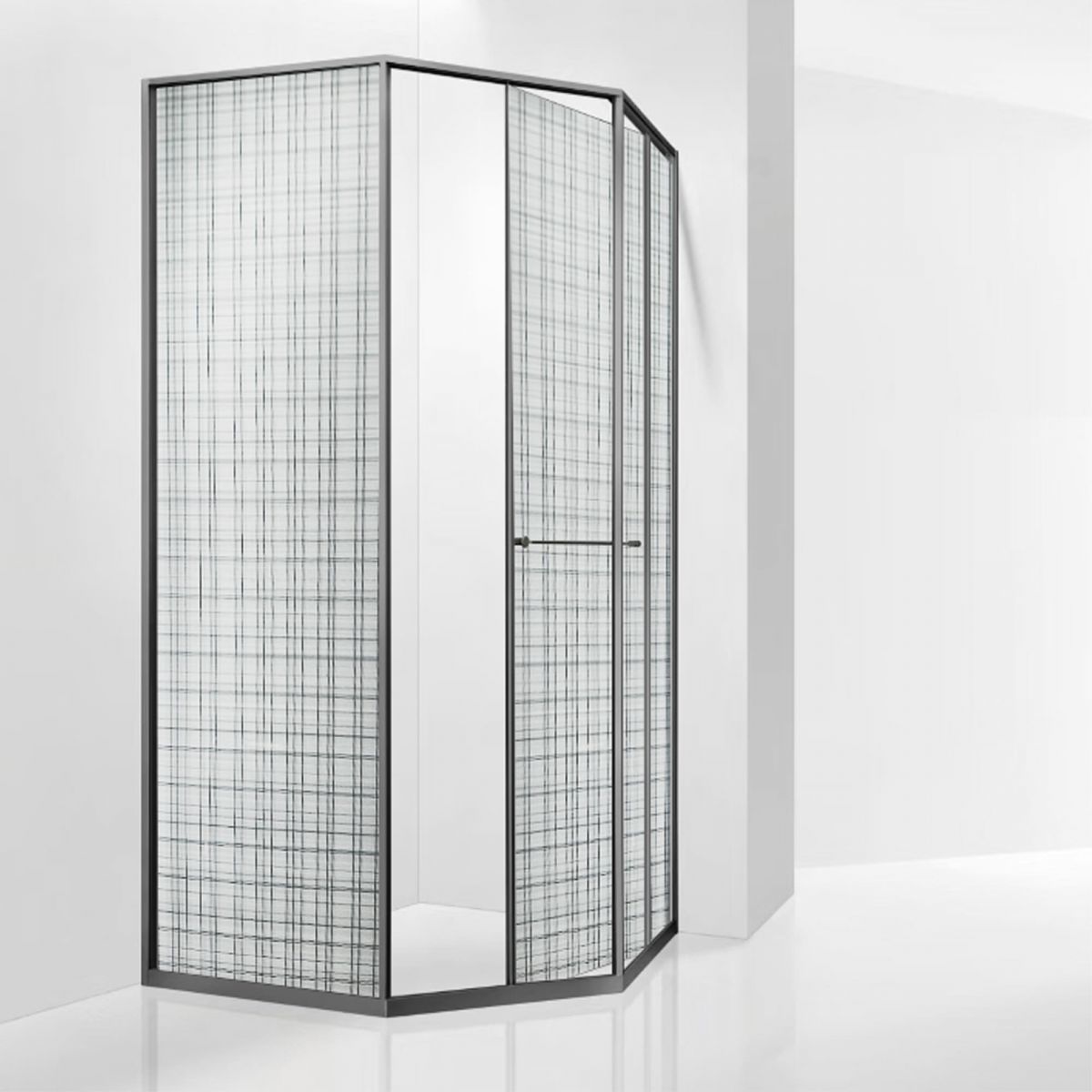 Душевой уголок RGW Stilvoll SV-82Gr 