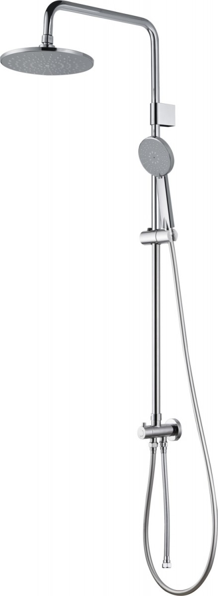Душевая система Rush Bella BL4535-112 (хром)