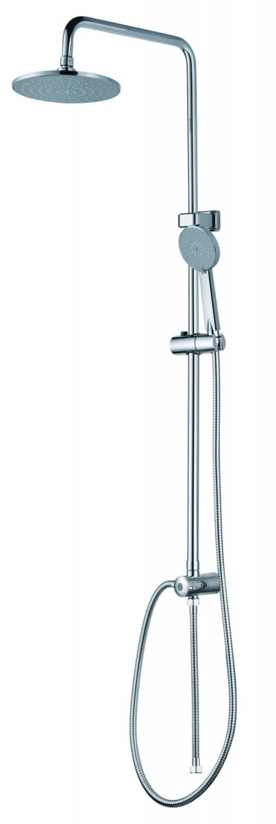 Душевая система Rush Bella BL4535-114 (хром)