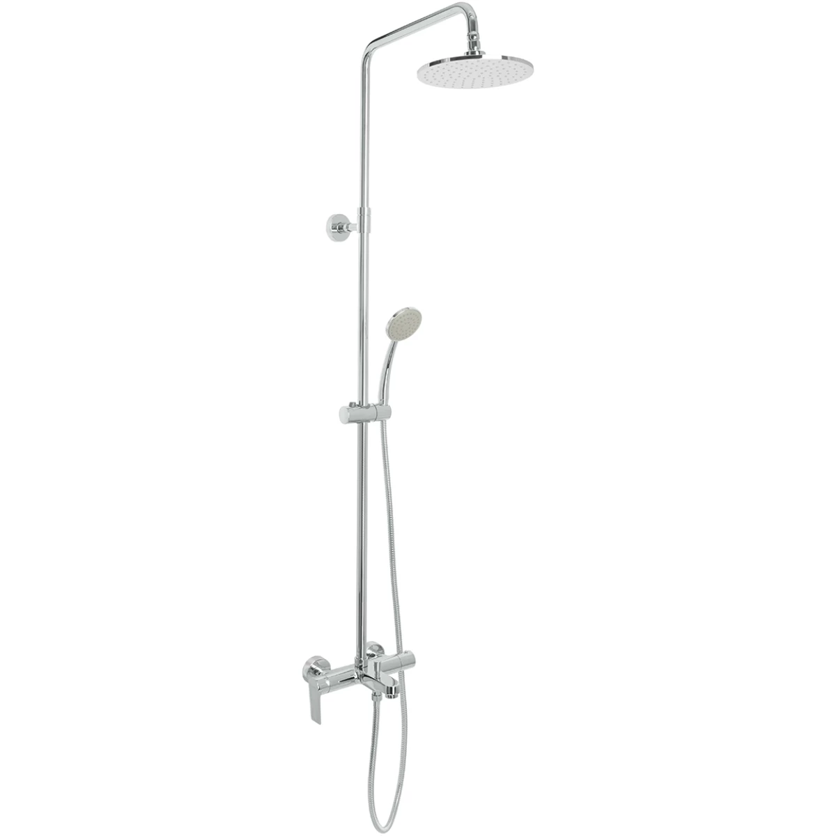 Душевая система Mariani Artic B00260ATATA20 (хром)
