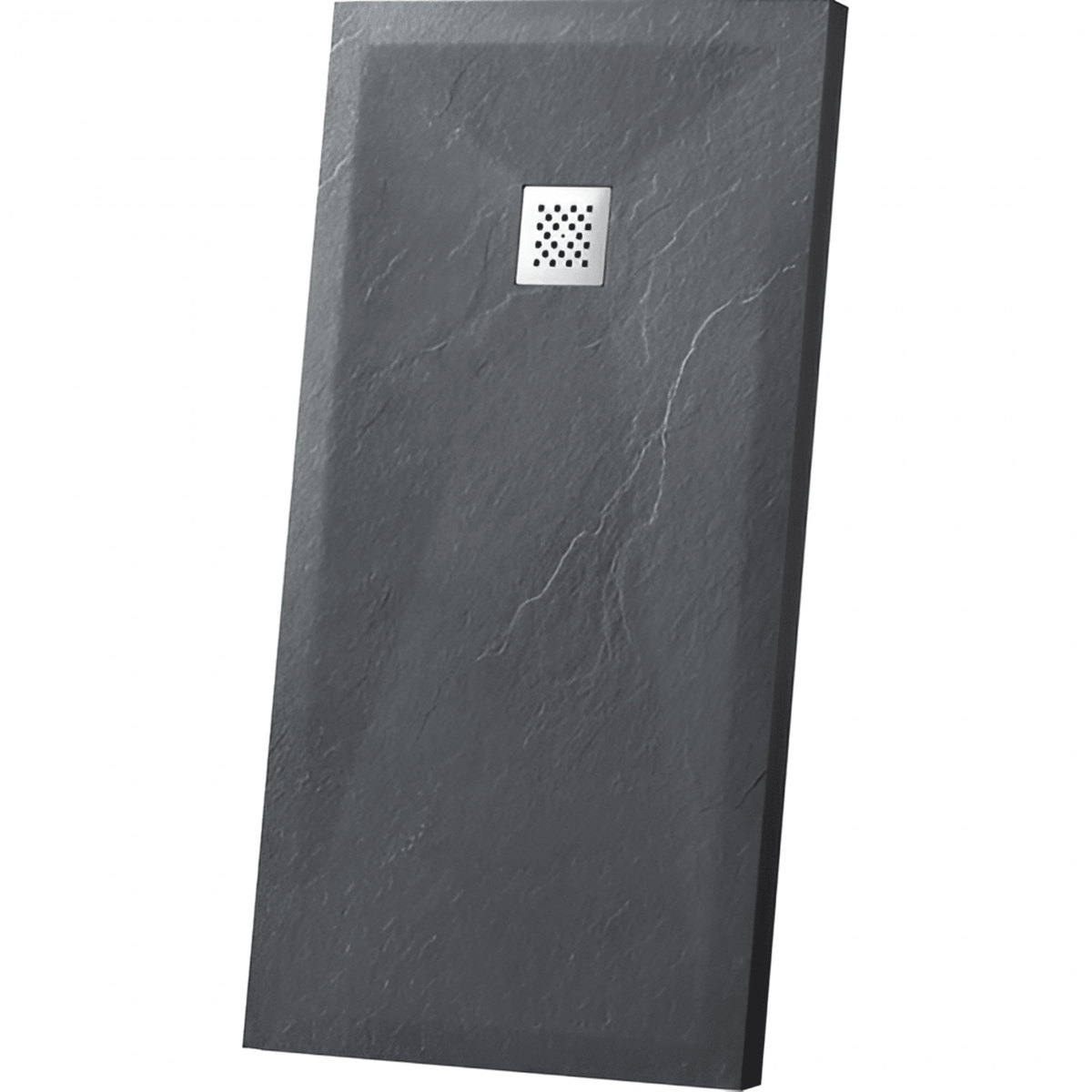 Душевой поддон RGW STone TRAY-G 14152810-02-11 800*1000 мм (графит)