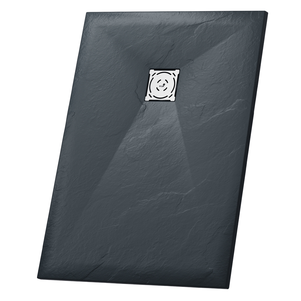 Душевой поддон RGW Stone Tray ST-G 16152912-002 900*1200 мм (графит)