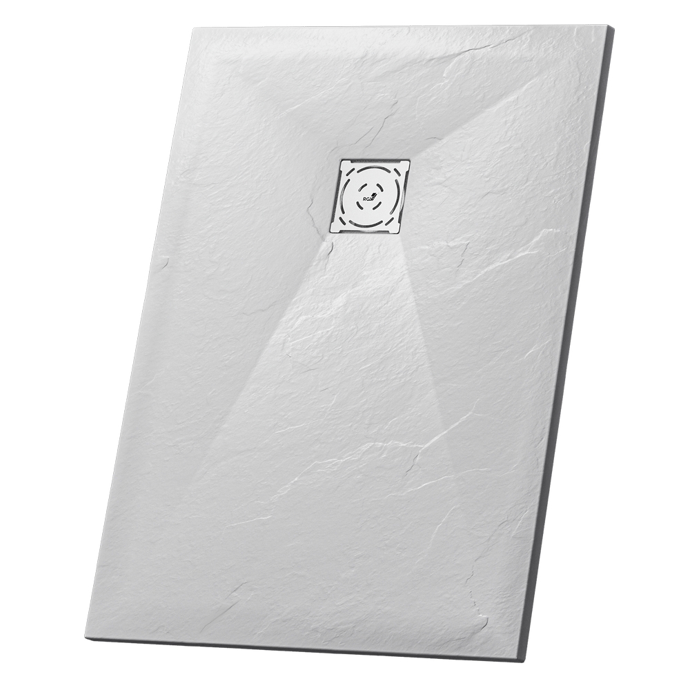 Душевой поддон RGW Stone Tray ST-W 16152912-001 900*1200 мм (белый)