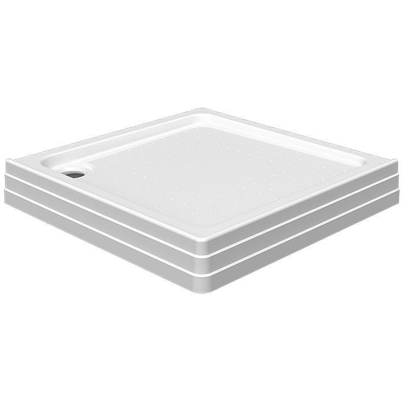 Душевой поддон Radomir Дрим 1-11-0-0-0-007 840*840 мм (белый)