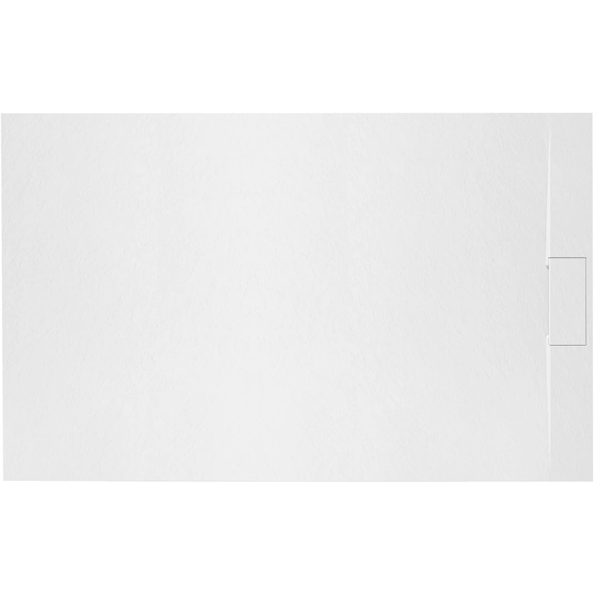 Душевой поддон Rea Bazalt White REA-K3300 1000*800 мм (белый)