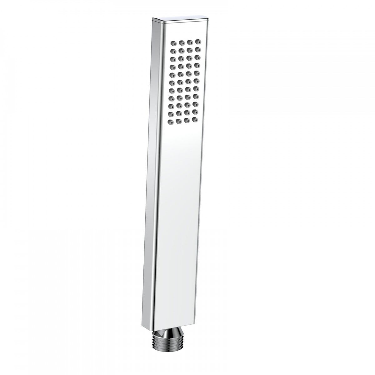 Душевая лейка AQUAme AQM8512CR (хром)