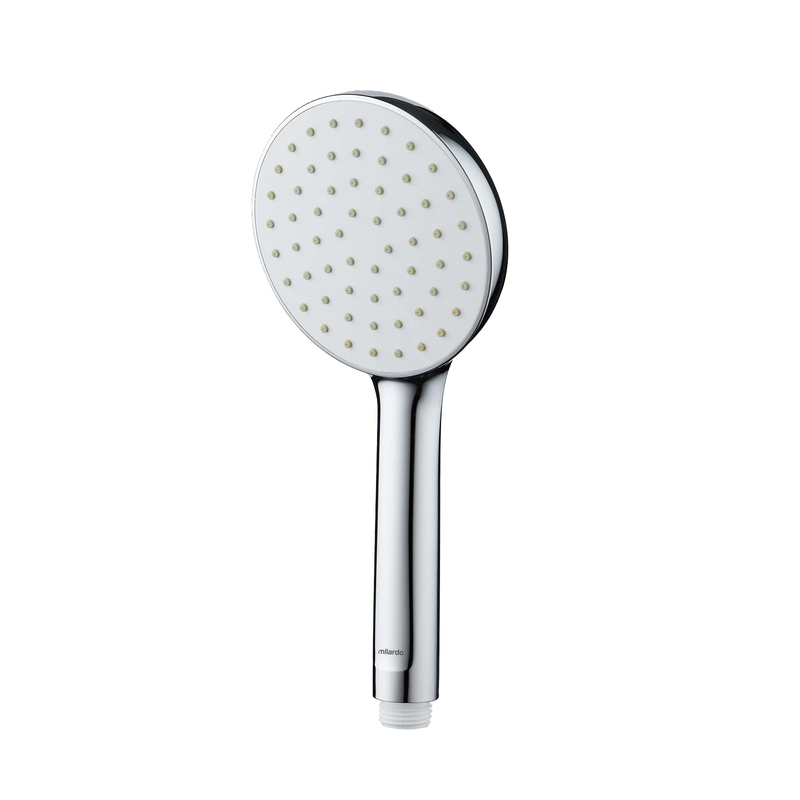 Душевая лейка Milardo Essential ESS1F11M18 (хром)
