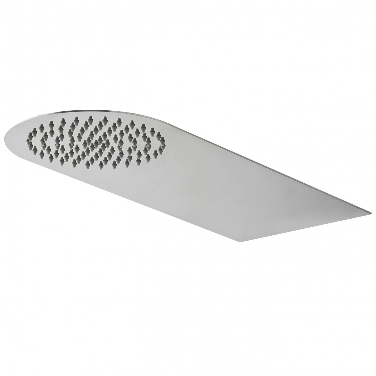 Верхний душ RGW Shower Panels SP-61 21140631-01 500*200 мм (хром)