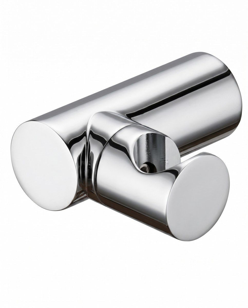 Держатель душевой лейки Wonzon & Woghand WW-994219-CR (хром)
