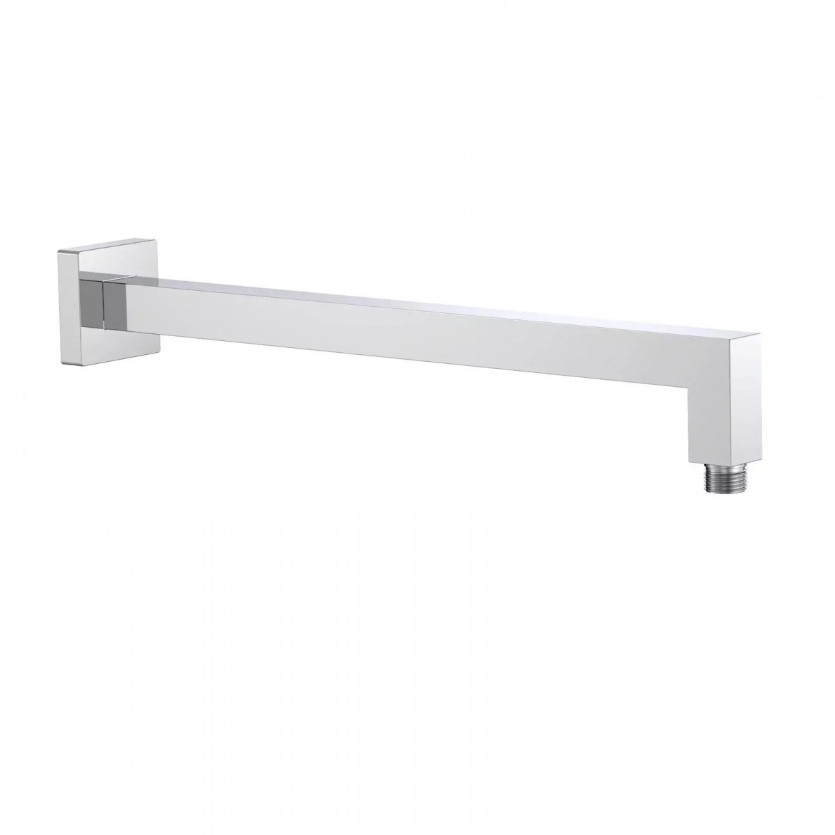 Держатель верхнего душа AQUAme Savona AQM8704CR (хром)