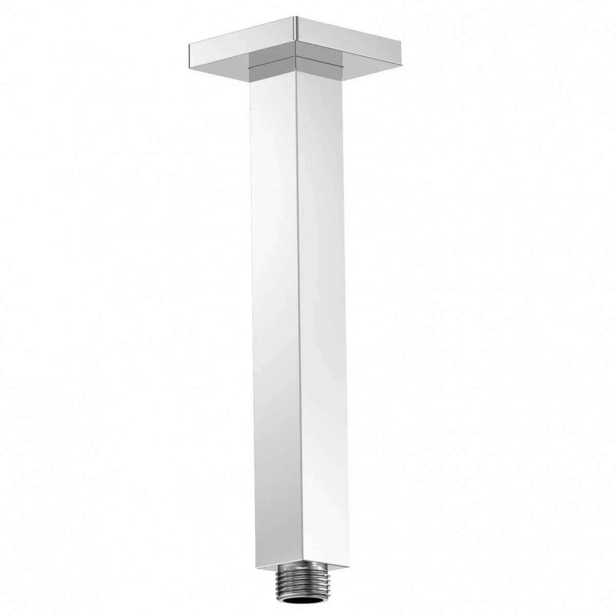 Кронштейн для верхнего душа AQUAme Savona AQM8705CR (хром)