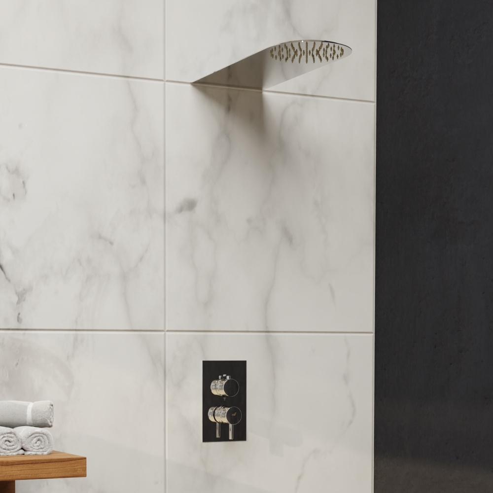 Встраиваемая душевая система RGW Shower Panels SP-6143-01 50140801-01 (хром)