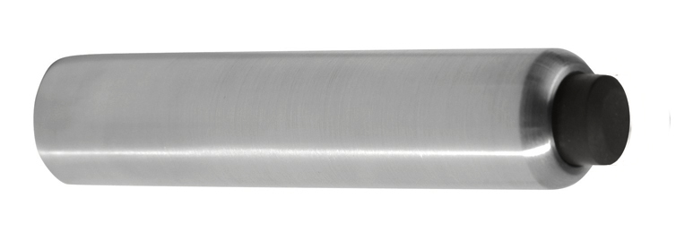 Дверной упор Bemeta 101218025 (хром)