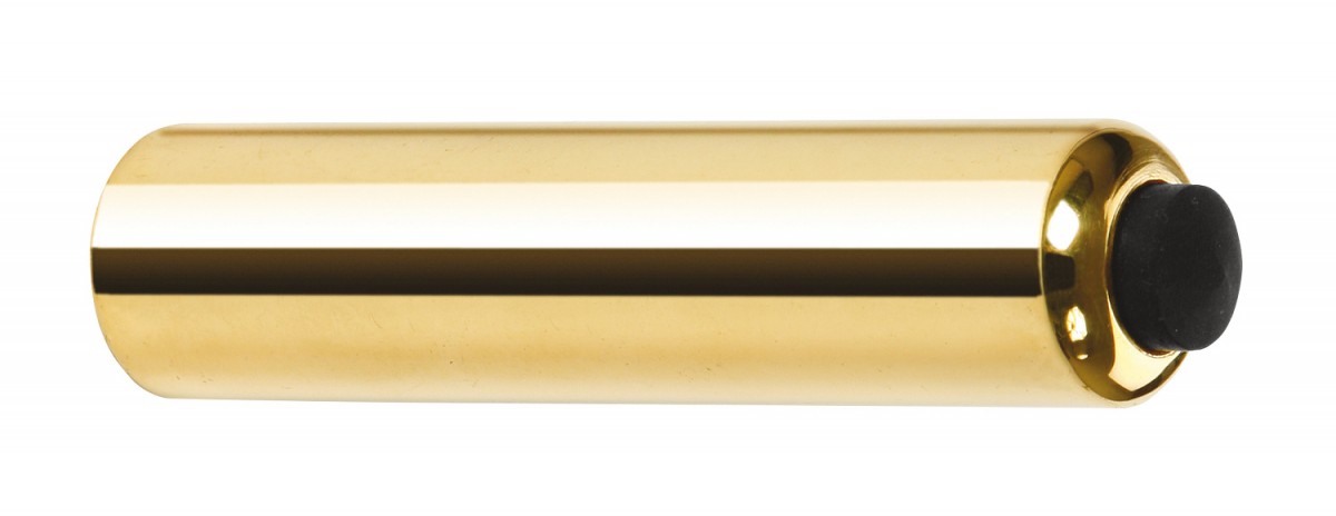 Дверной упор Bemeta 101218027 (золото)