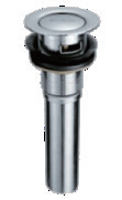 Донный клапан для раковины Arrow AG5821CP (хром)