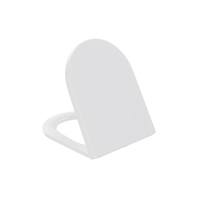 Крышка-сиденье для унитаза IDDIS Optima Home 007DPSEi31 (белый) soft close