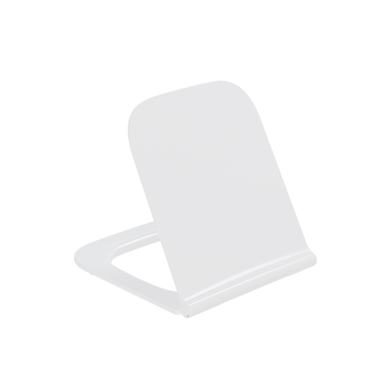 Крышка-сиденье для унитаза IDDIS Optima Home 005DPSEi31 (белый) soft close