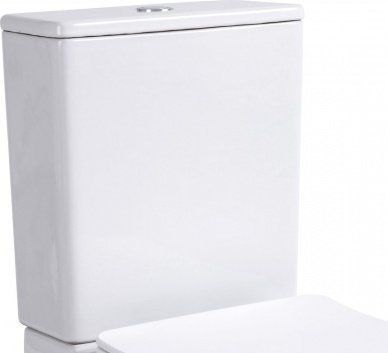 Бачок для унитаза Aquanet Elegant C2 LX-2914 (белый)