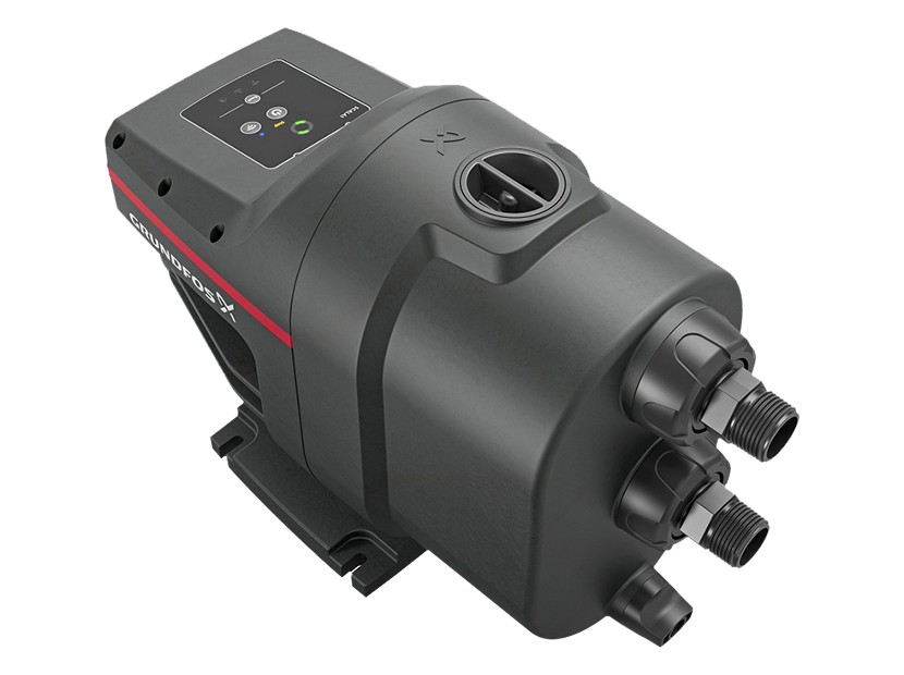 Установка насосная автоматическая Grundfos SCALA1 3-45