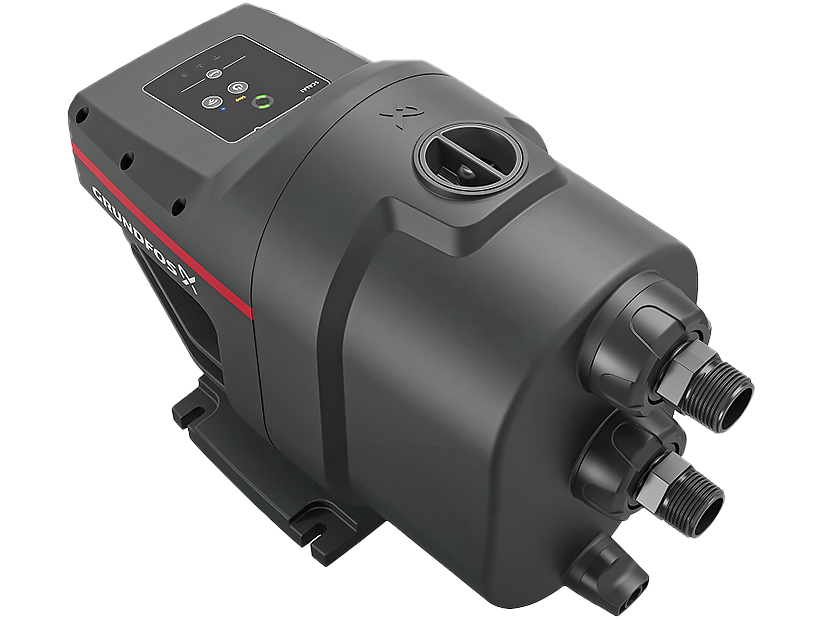 Установка насосная автоматическая Grundfos SCALA1 3-35