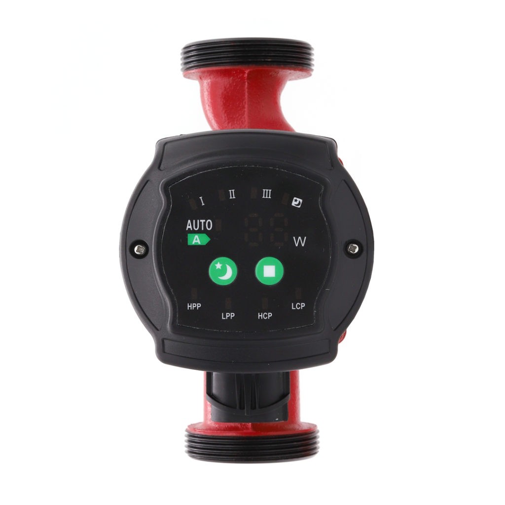 Насос ViEiR циркуляционный энергосберегающий VR25/4-180E