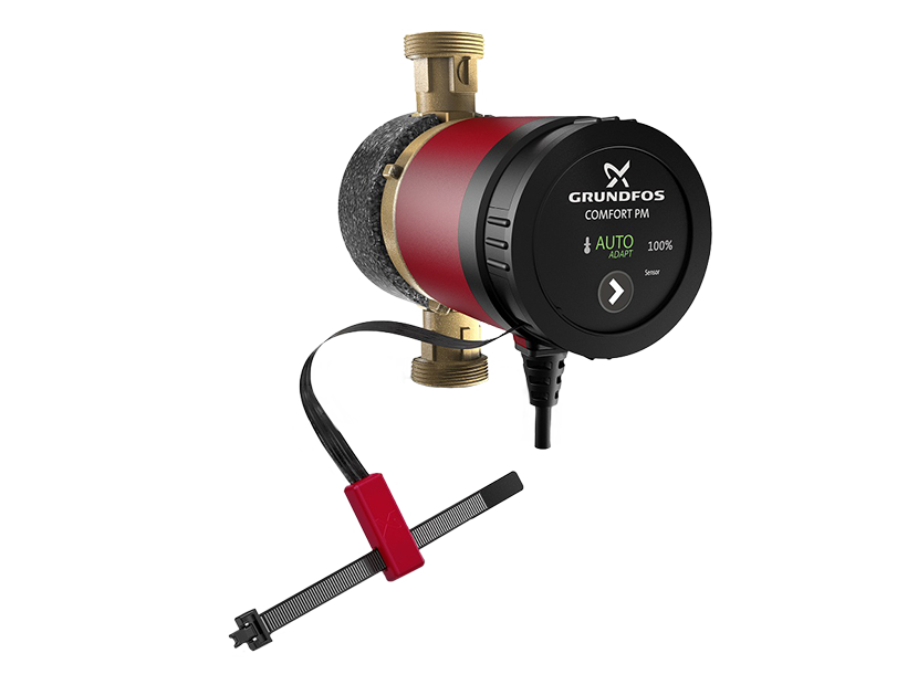 Насос циркуляционный Grundfos COMFORT 15-14 BXA PM