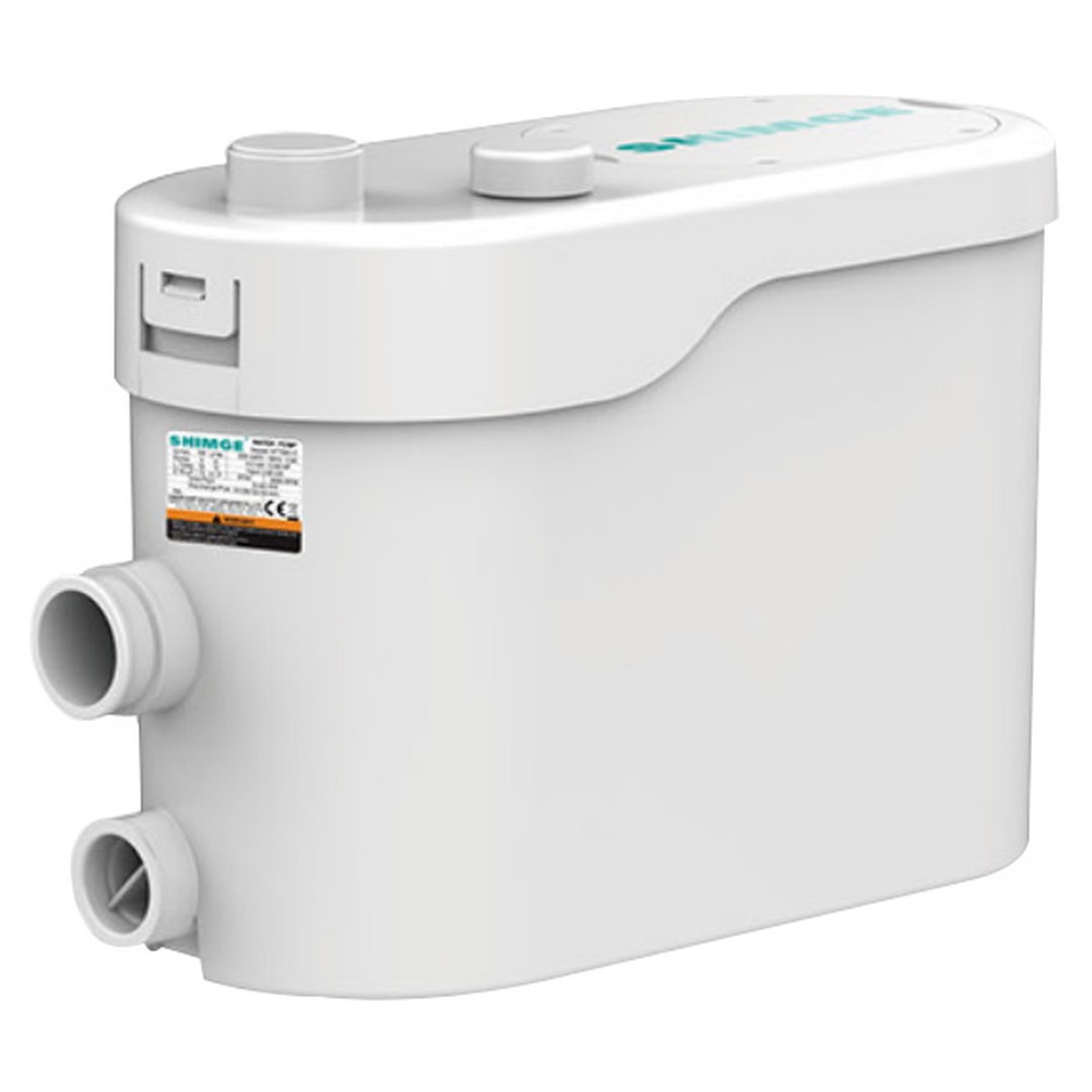 Установка насосная канализационная SHIMGE WT 400-C (1х220В, 0,40кВт)