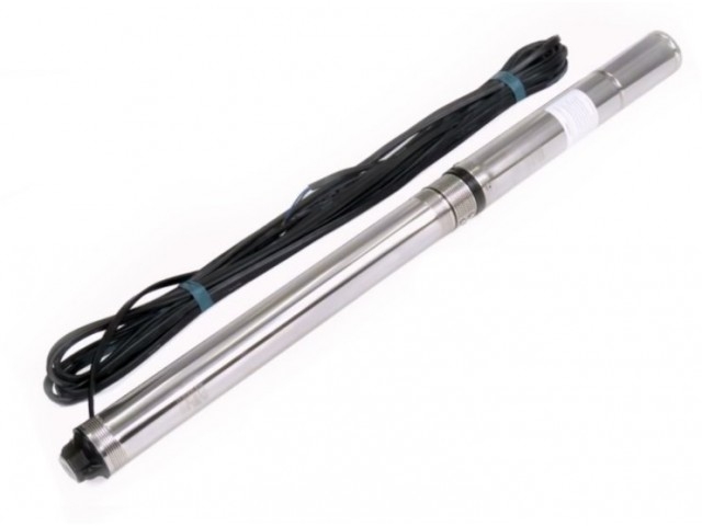 Скважинные насосы   UNIPUMP MINI ECO 2-49