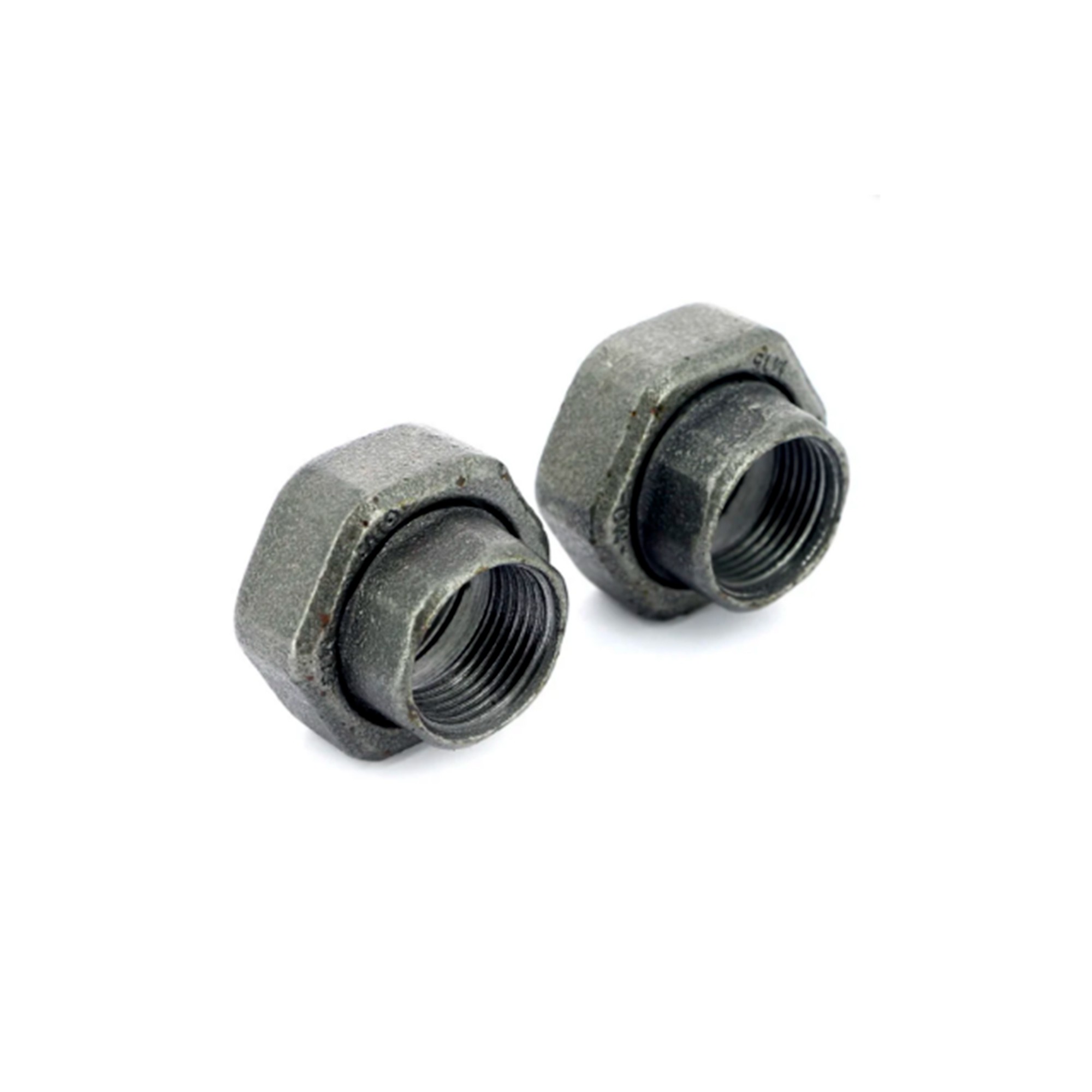 Набор гаек IMP PUMPS для циркуляционных насосов (1