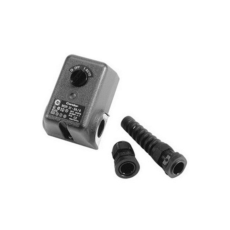 Реле давления Grundfos MDR 21-6