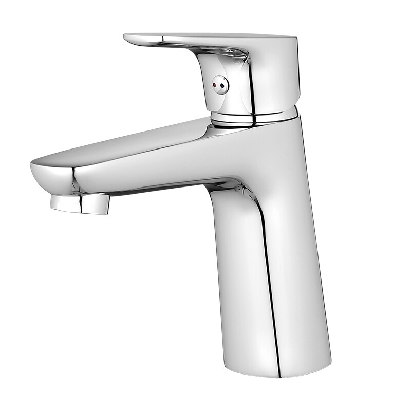 Смеситель для раковины IDDIS Zodiac ZODSB00i01 (хром)