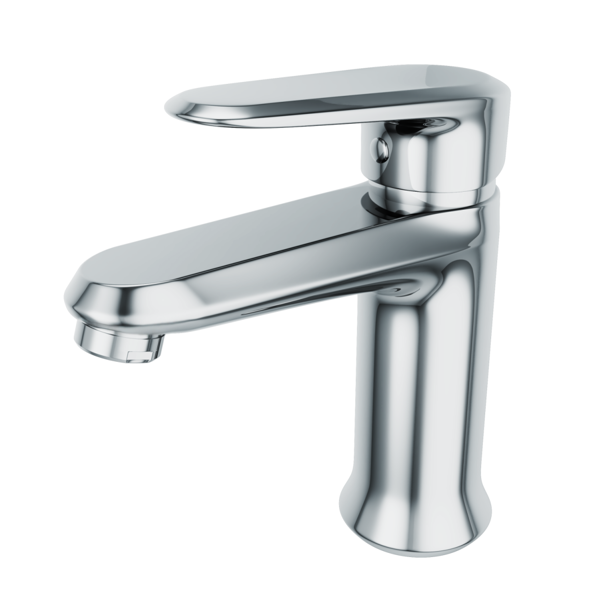 Смеситель для раковины Rush Devon DE7535-11 (хром)