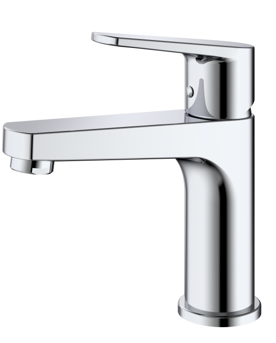 Смеситель для раковины Rush BA3835-11 (хром)