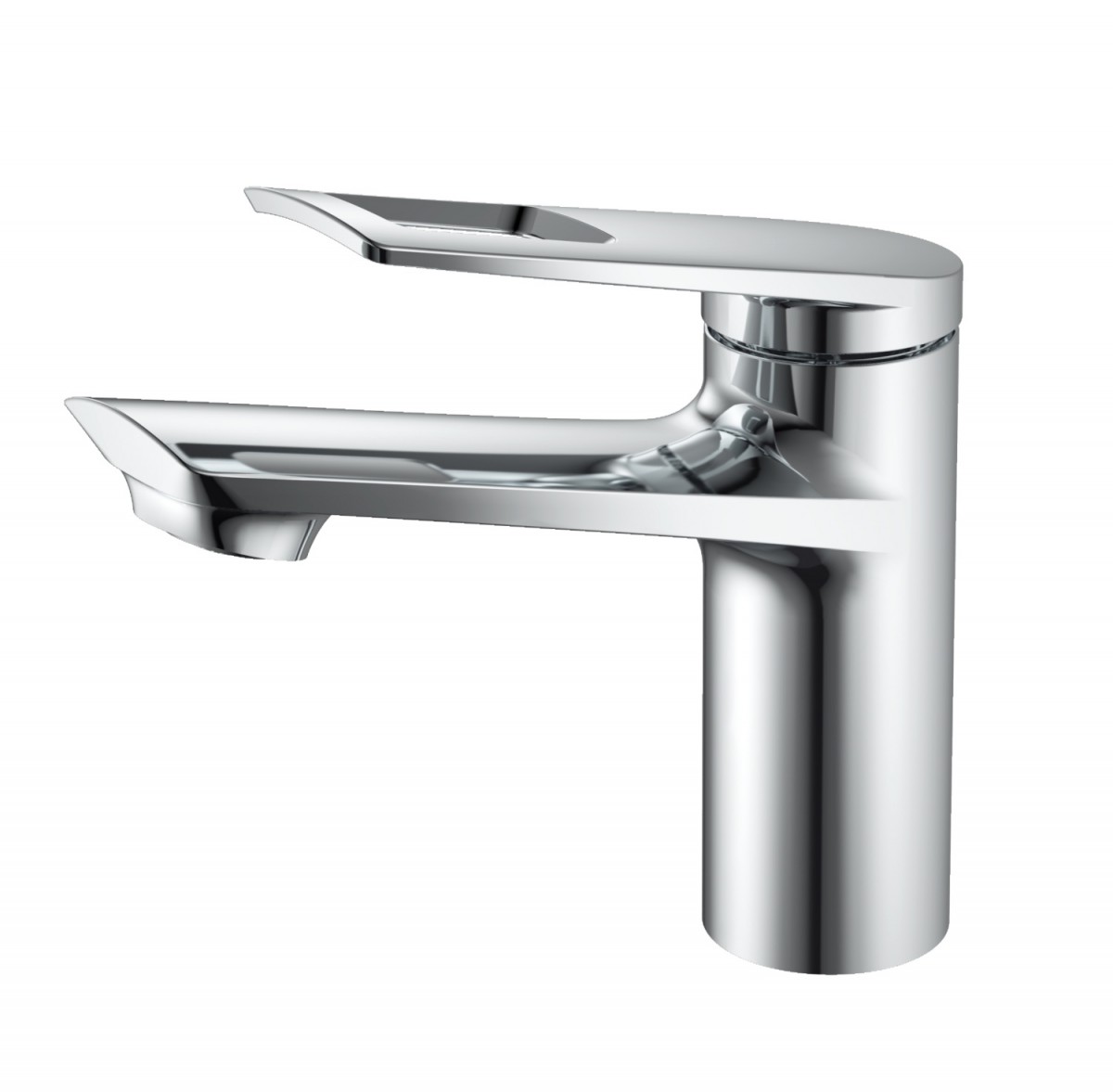 Смеситель для раковины Rush Socotra ST1235-11 (хром)