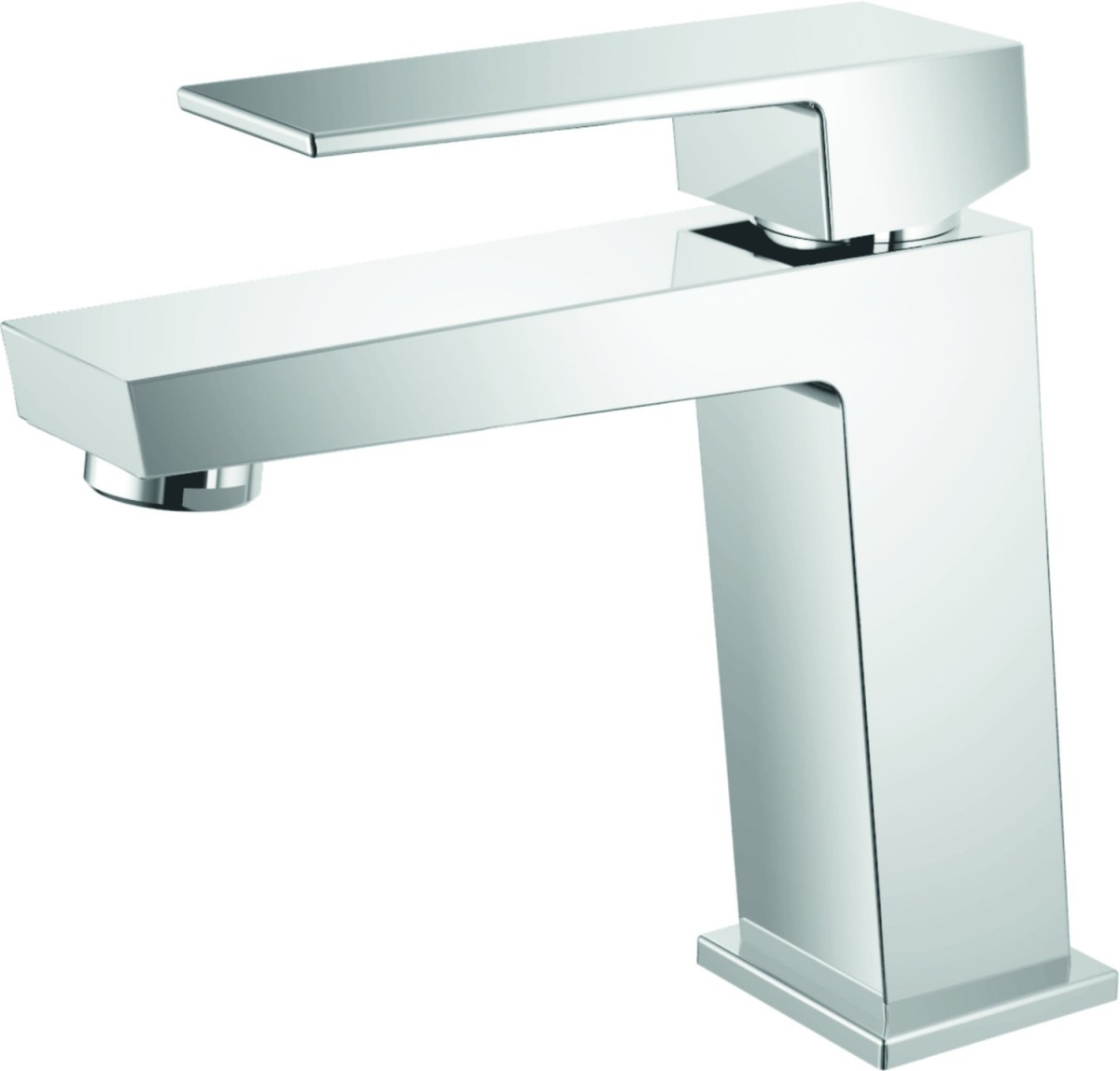 Смеситель для раковины Rush Thira TR3625-11 (хром)