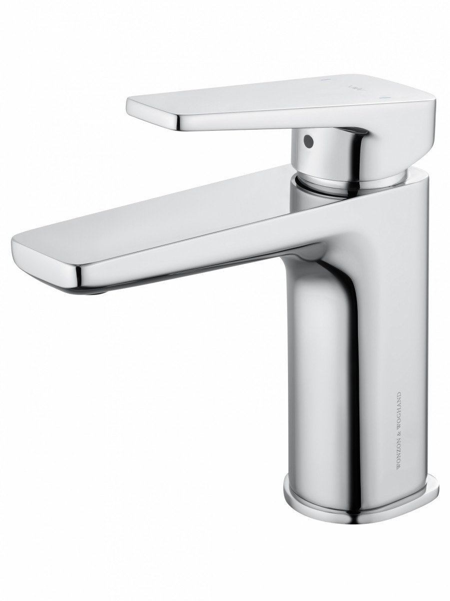 Смеситель для раковины Wonzon & Woghand ATHENS WW-081103-CR (хром)