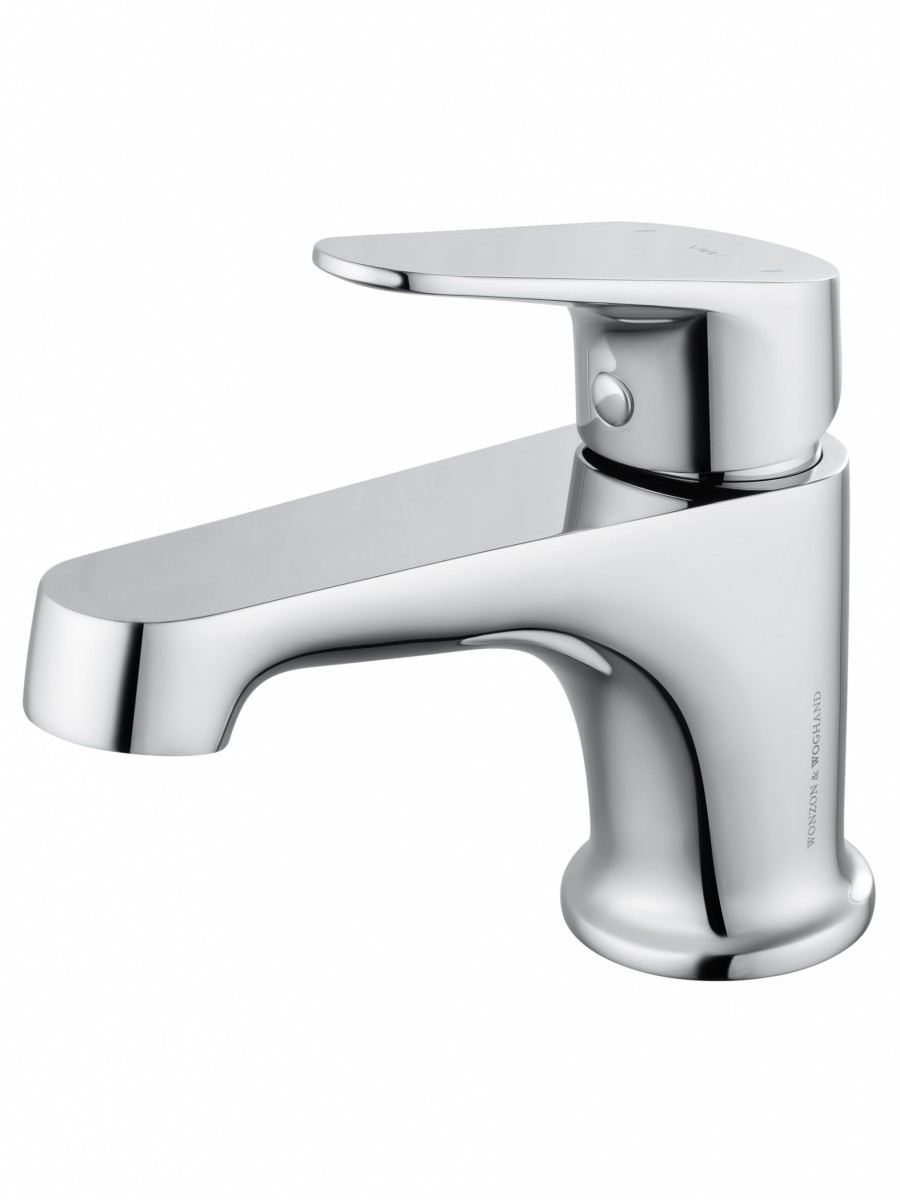 Смеситель для раковины Wonzon & Woghand BALANCE WW-051101-CR (хром)