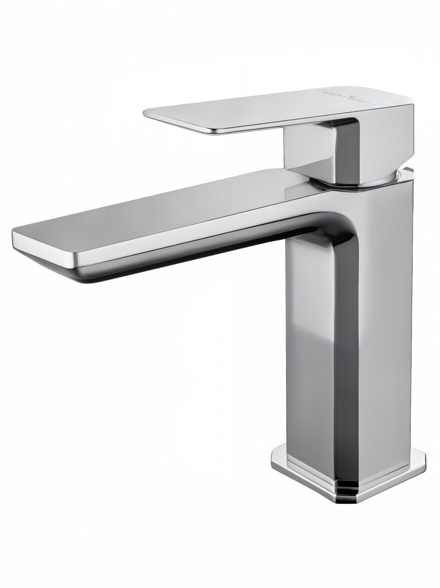 Смеситель для раковины Wonzon & Woghand DIAMOND WW-88139011-CR (хром)