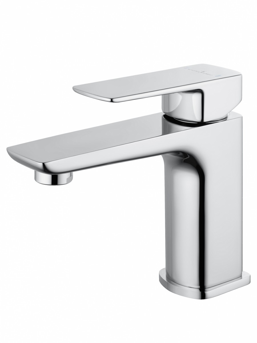 Смеситель для раковины Wonzon & Woghand EDGE WW-88139003-CR (хром)