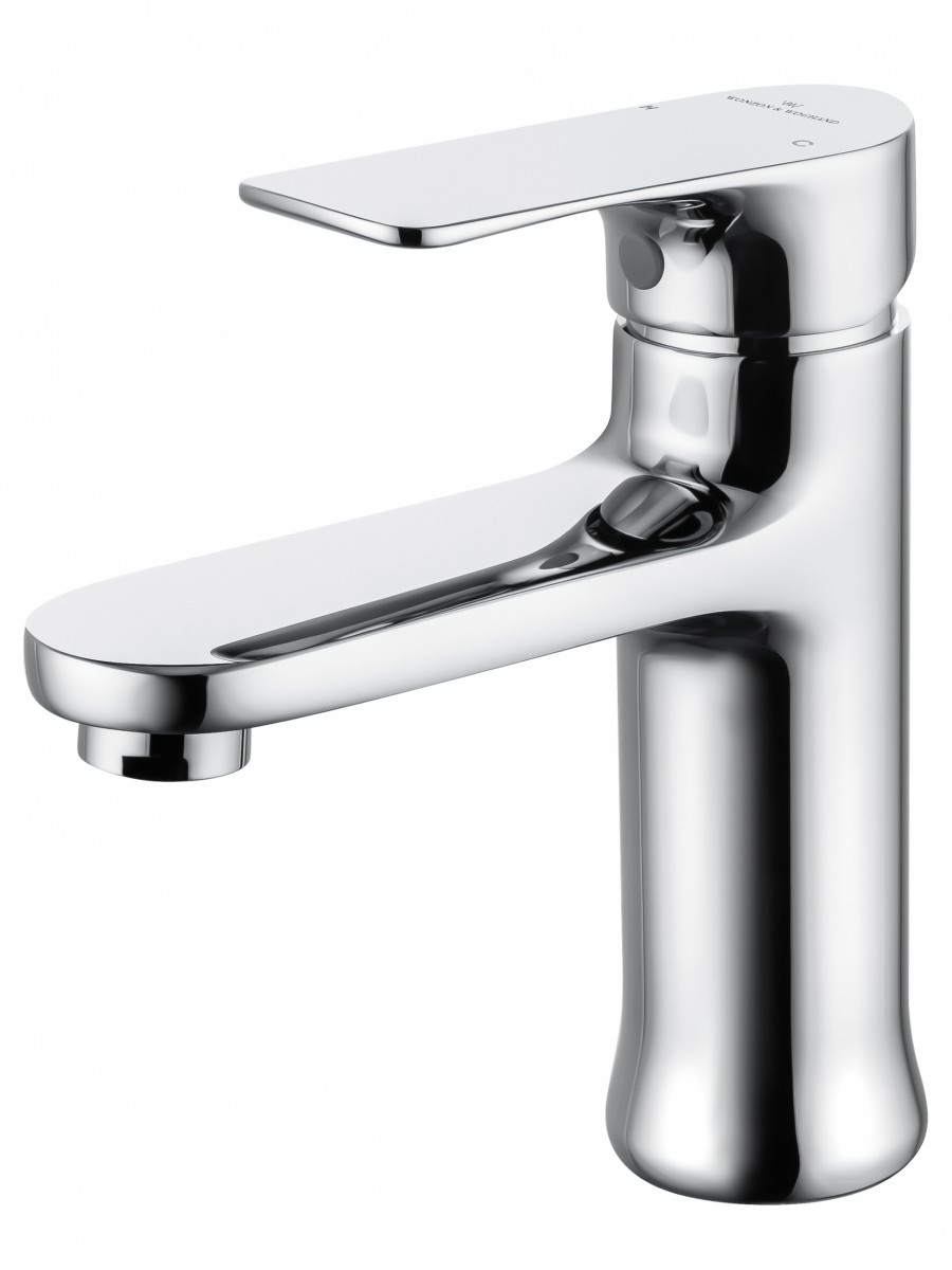 Смеситель для раковины Wonzon & Woghand WW-XH-011-CR (хром)