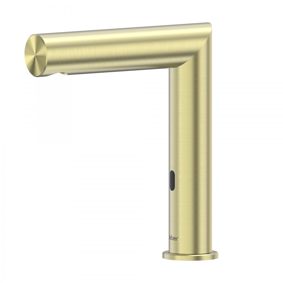 Смеситель для раковины Abber Perfekte 316 AF8A101BGS (золото брашированное)