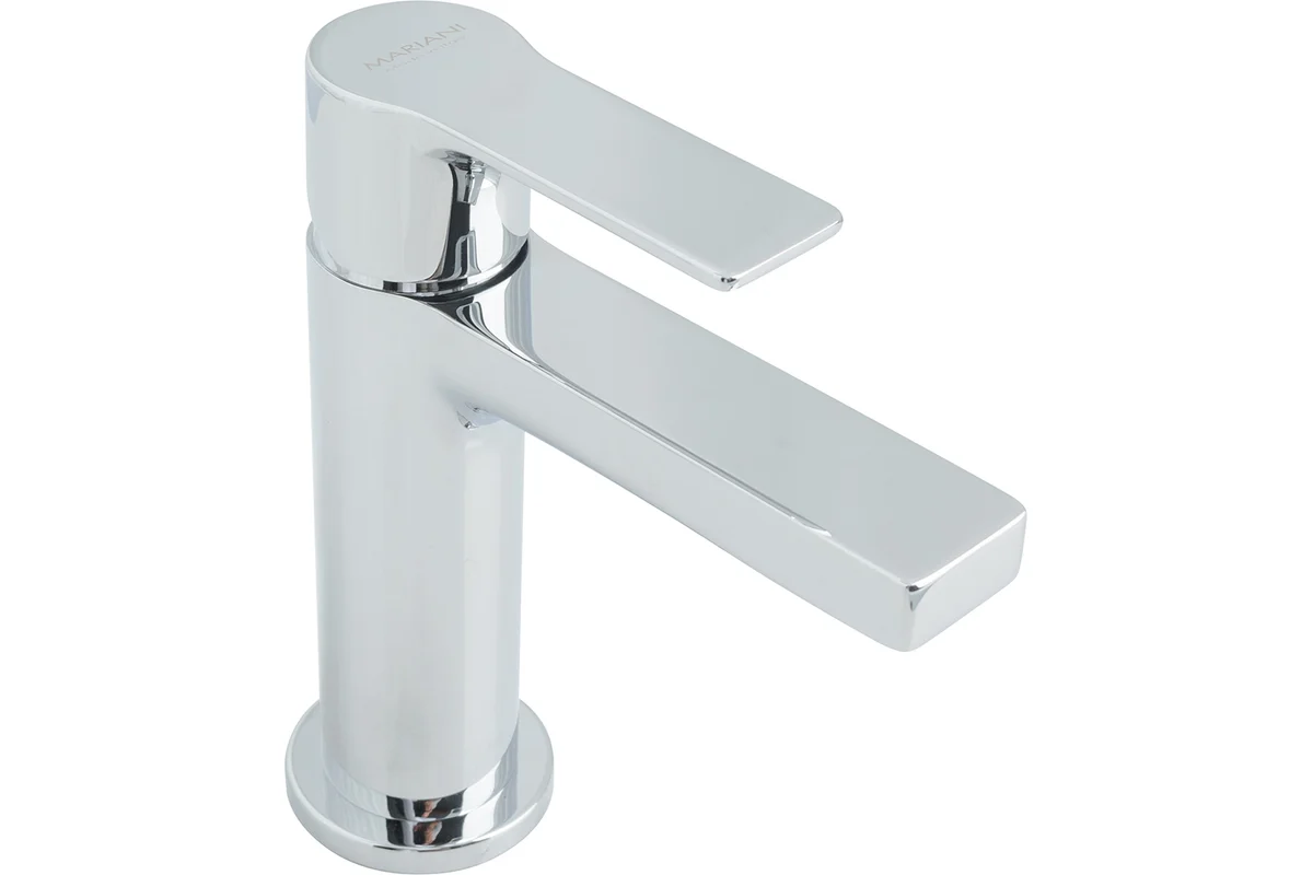 Смеситель для раковины Mariani Kali A00380KL12 (хром)