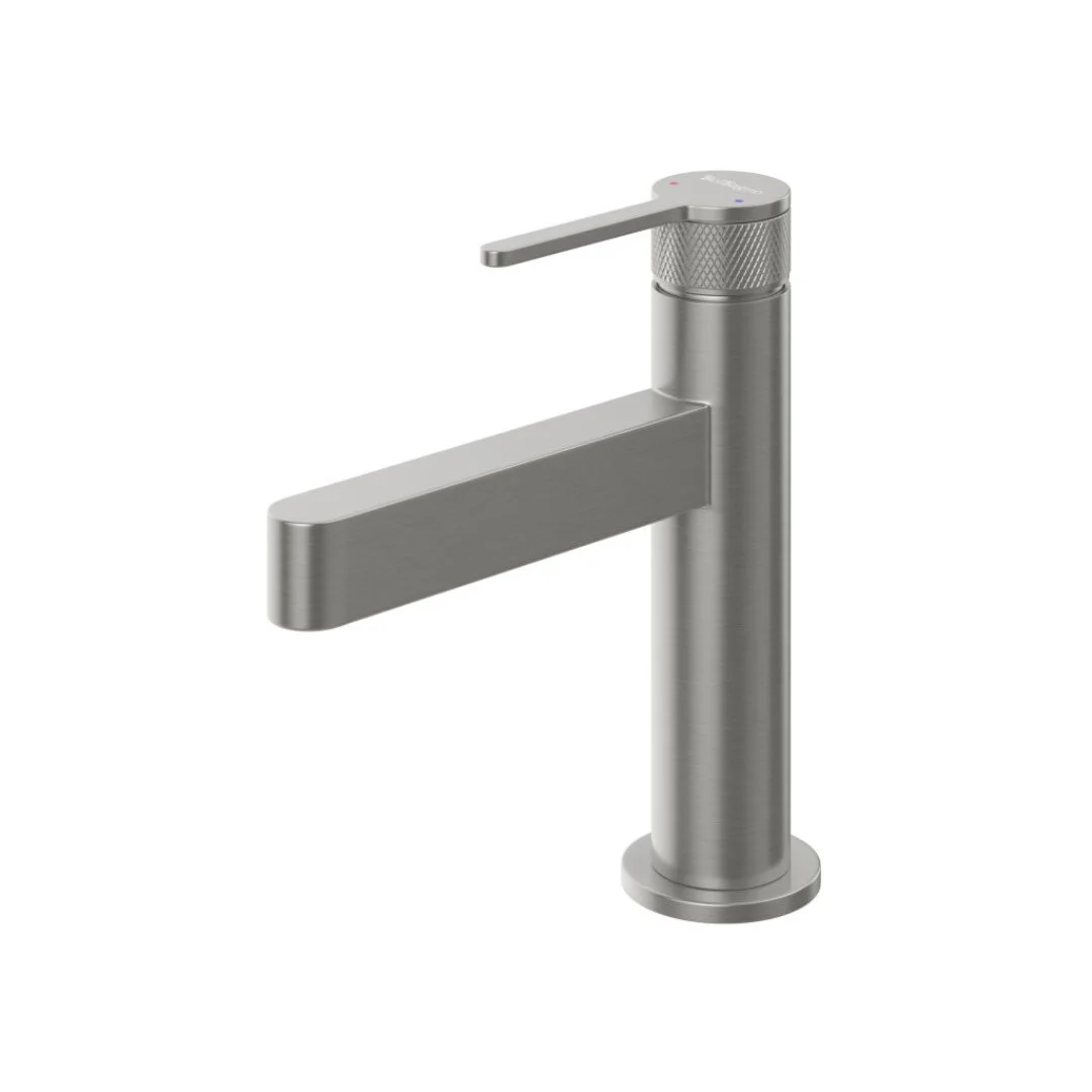 Смеситель для раковины BelBagno DELTA2.0 DEL2.0-LVM-IN-W0 (сатин)