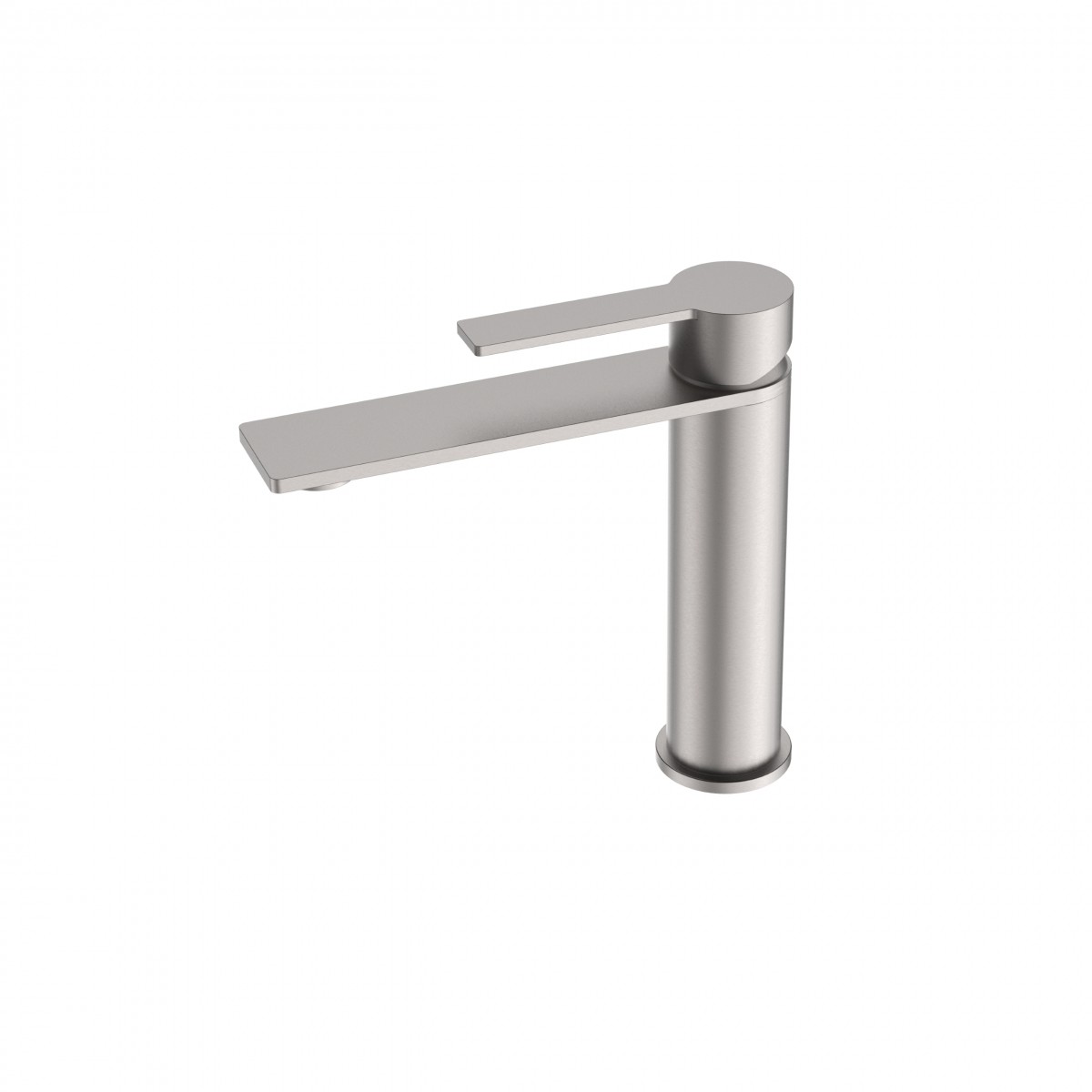 Смеситель для раковины Vincea Linea VBF-4LN1BN (никель брашированный)