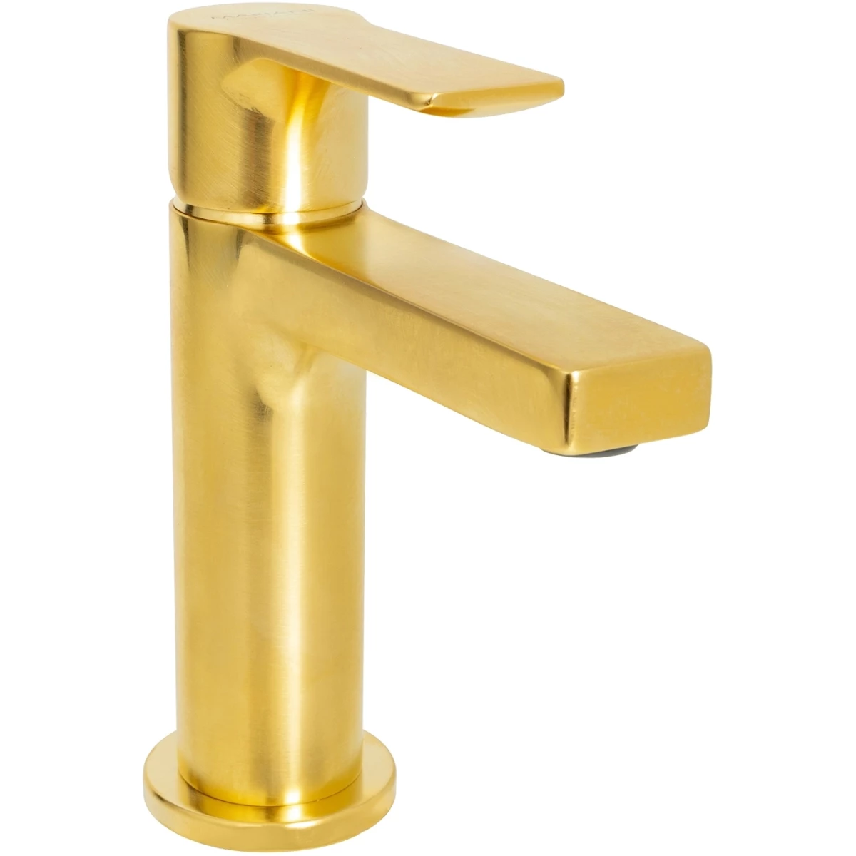 Смеситель для раковины Mariani Kali A22380KL12 (золото брашированное матовое)