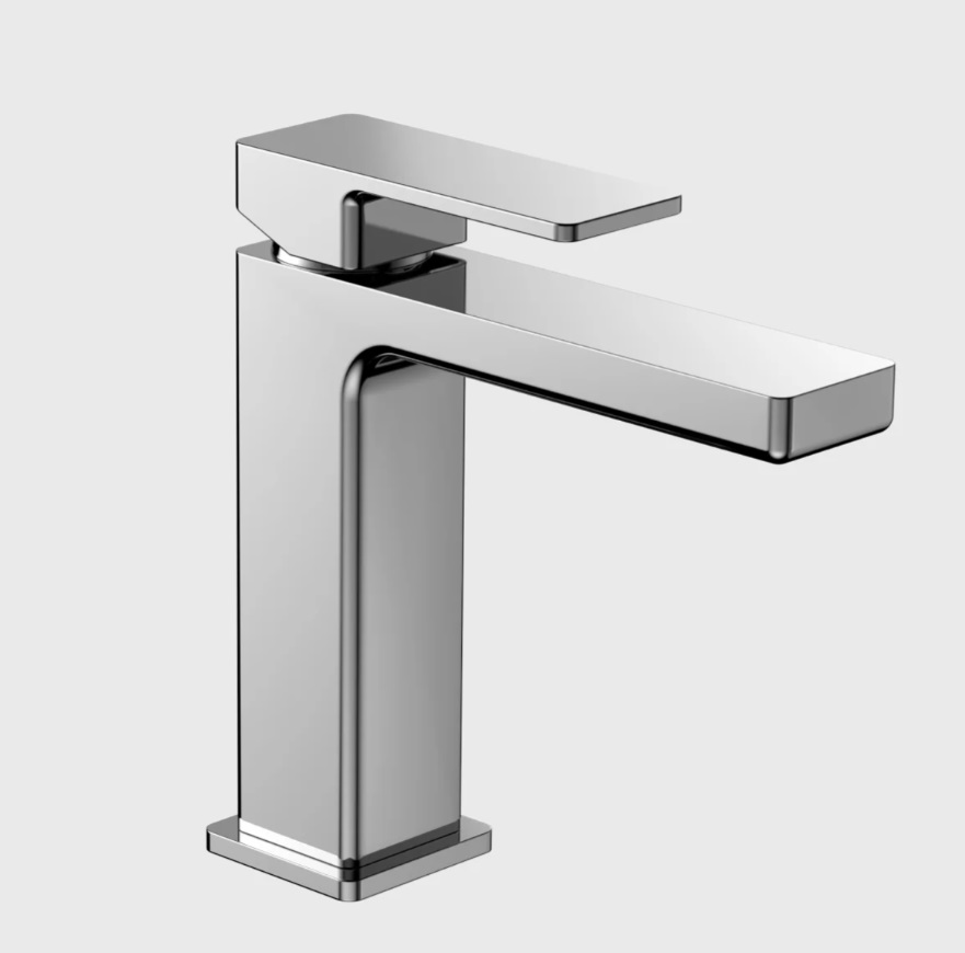 Смеситель для раковины AQUAme Savona AQM6810CR (хром)